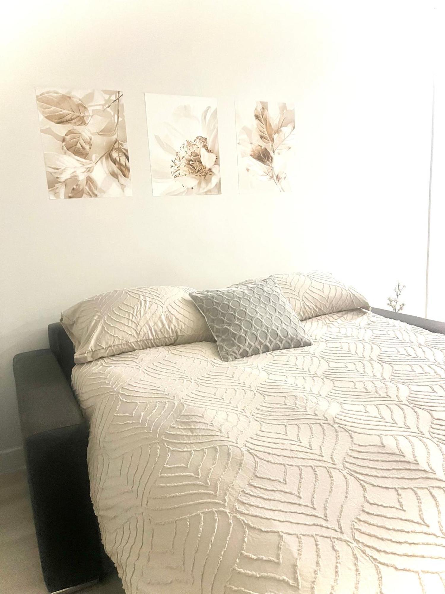 Le Serenityappart Suresnes Extérieur photo