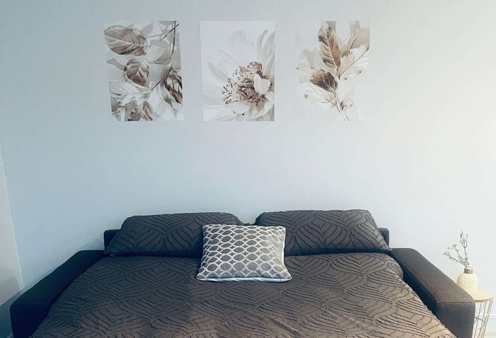 Le Serenityappart Suresnes Extérieur photo